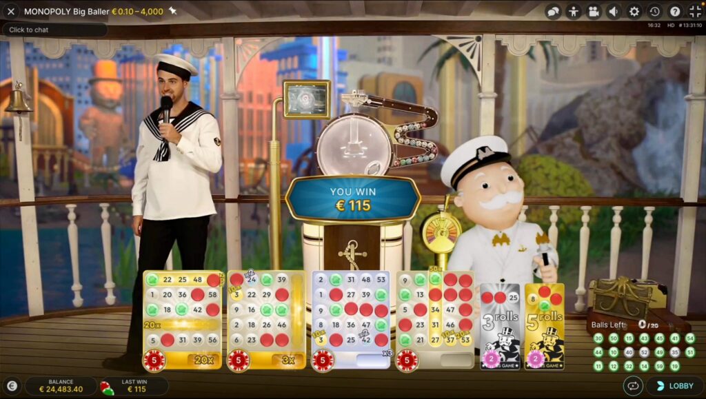 Monopoly Big Baller Taktikleri